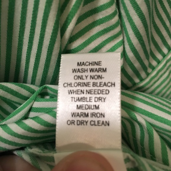 BR button up - Picture 5 of 5